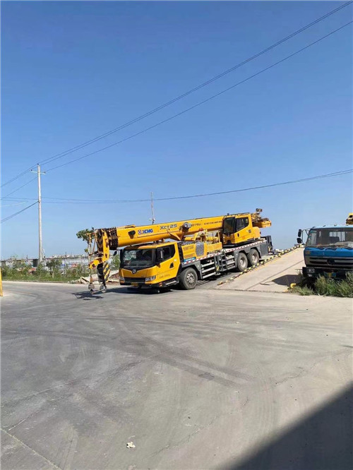 沁阳市吊车作业时，可能会产生哪些额外收费项目？