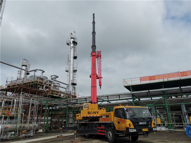 沁阳市吊具、钢板、枕木等耗材需要单独付费吗？